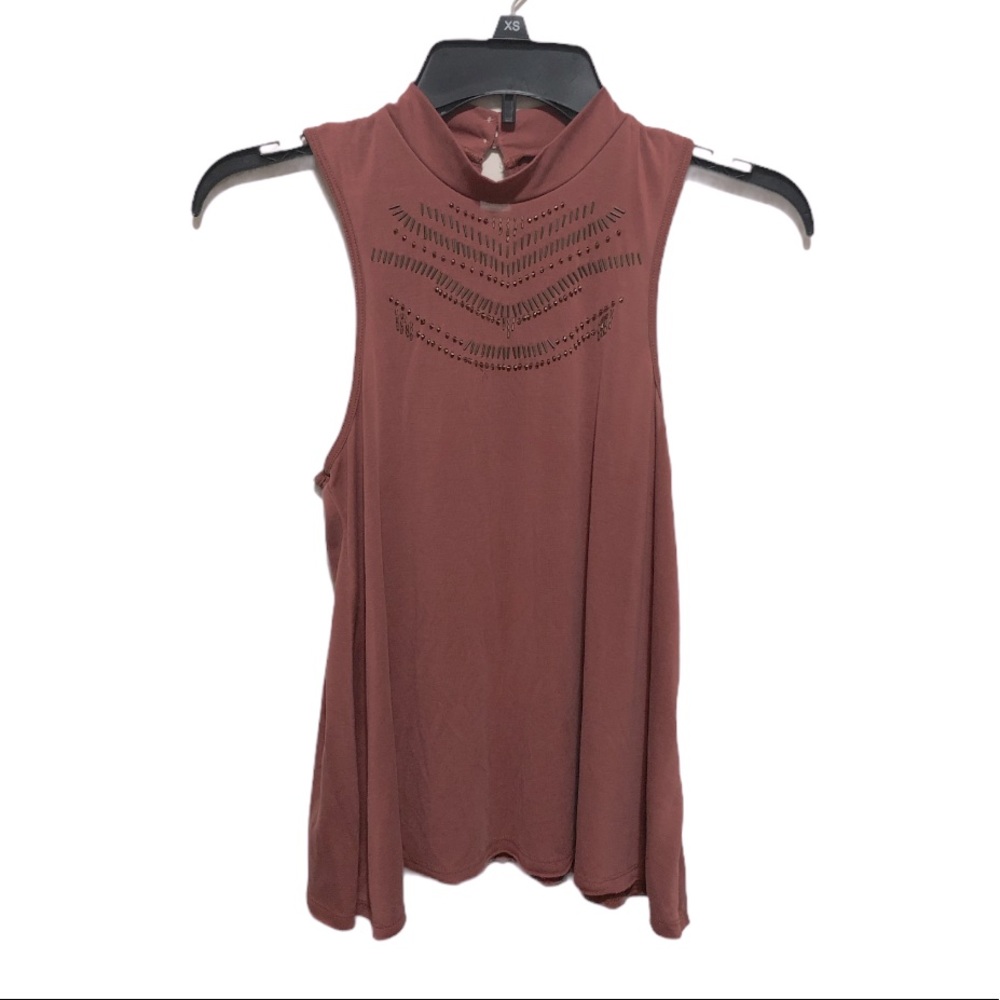 Boho Shirt